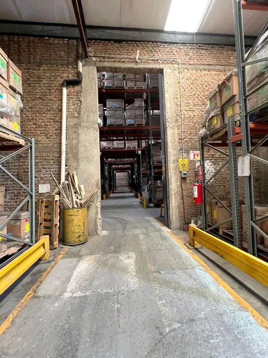 Foto 4 de BODEGA EN VENTAEN EL ROSARIO