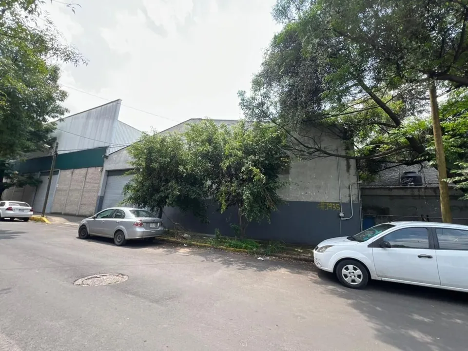 Foto 5 de BODEGA EN VENTAEN EL ROSARIO