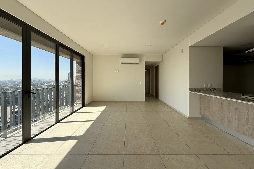 Foto 5 de Departamento en Venta, Col. Monraz, Guadalajara, Jalisco.