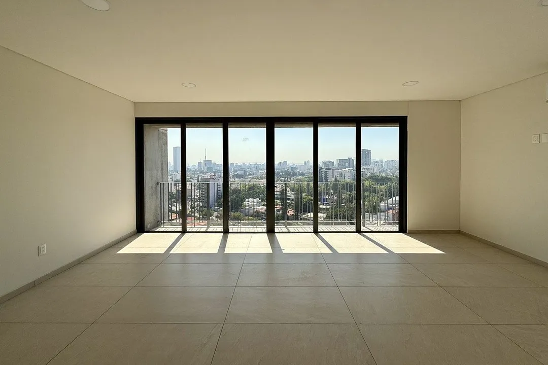 Foto 6 de Departamento en Venta, Col. Monraz, Guadalajara, Jalisco.