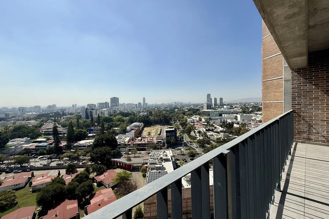Foto 7 de Departamento en Venta, Col. Monraz, Guadalajara, Jalisco.