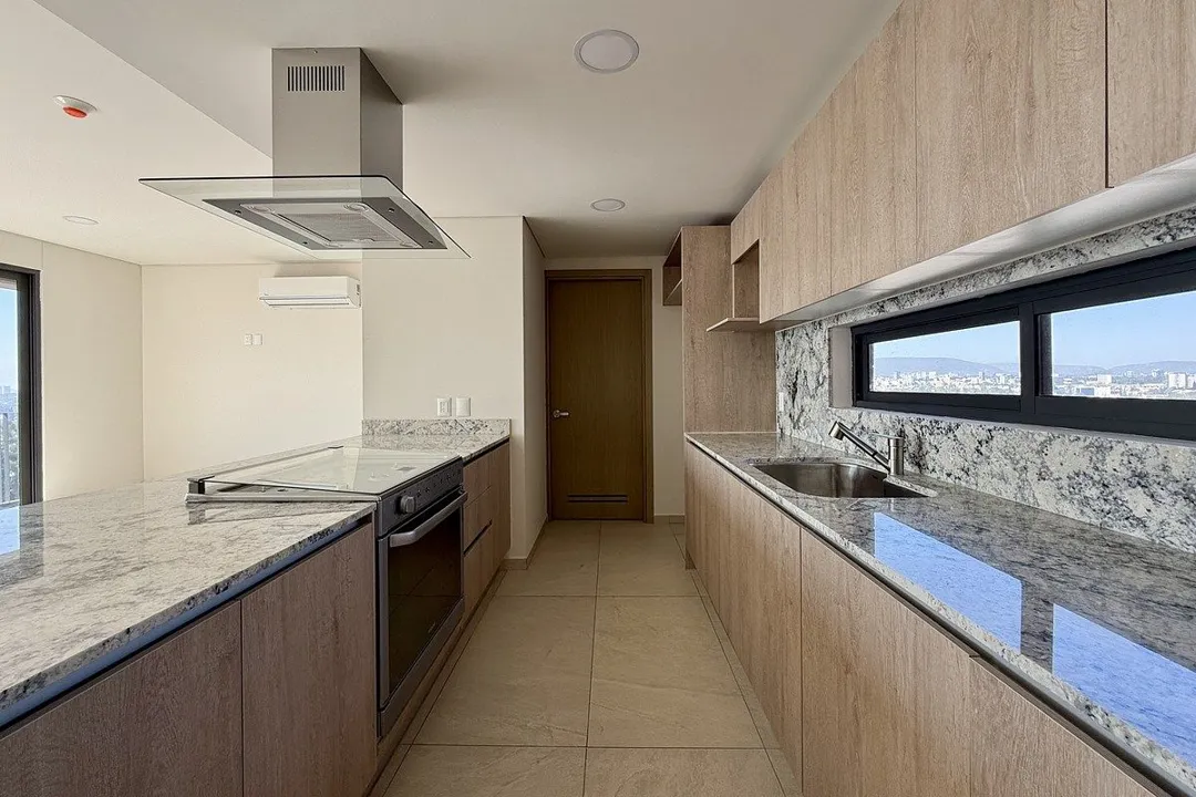 Foto 9 de Departamento en Venta, Col. Monraz, Guadalajara, Jalisco.