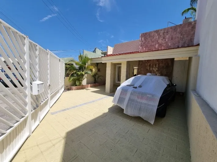 Foto 6 de Casa en venta en Av. Cruz del Sur, Loma Bonita Ejidal, Zapopan