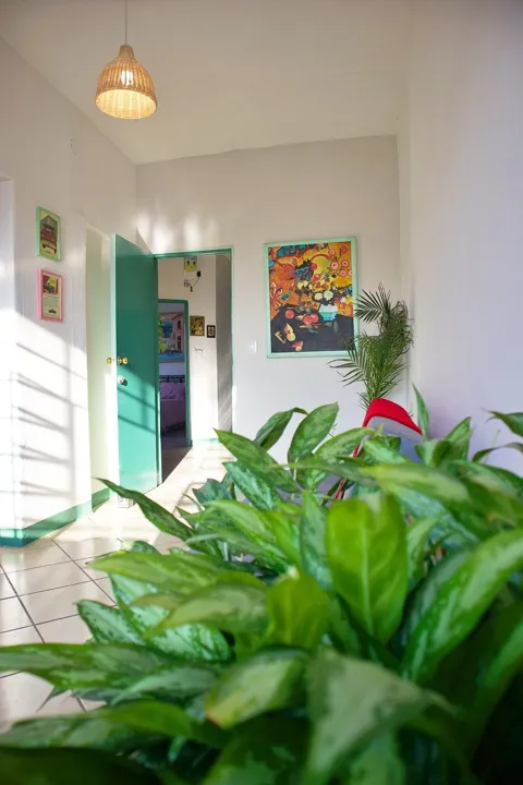 Departamento amueblado en Renta en Guadalajara.