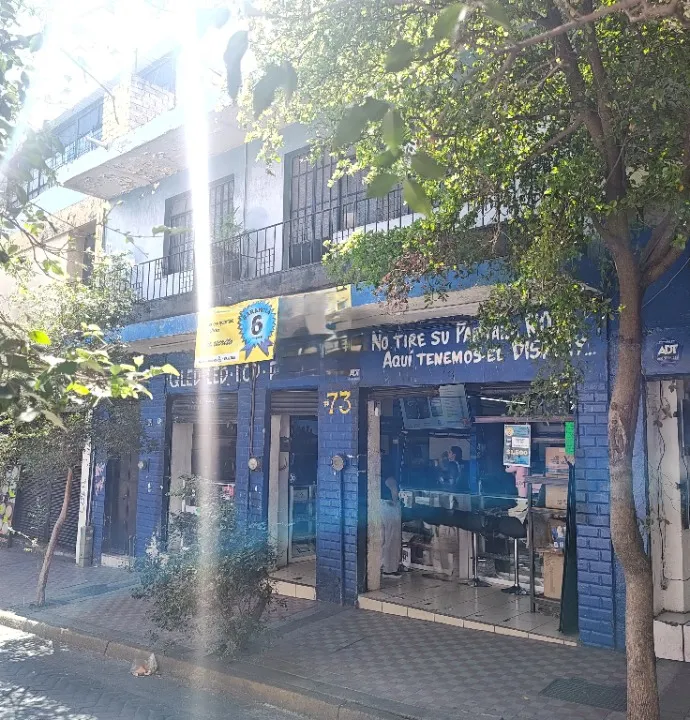 Local Comercial en venta en Calle Francisco Indalecio Madero, Centro, Guadalajara