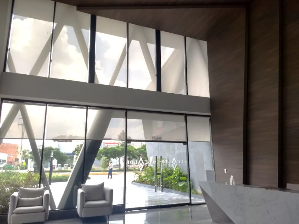 Foto 2 de Departamento en venta en Alcalde, Alcalde Barranquitas, Guadalajara