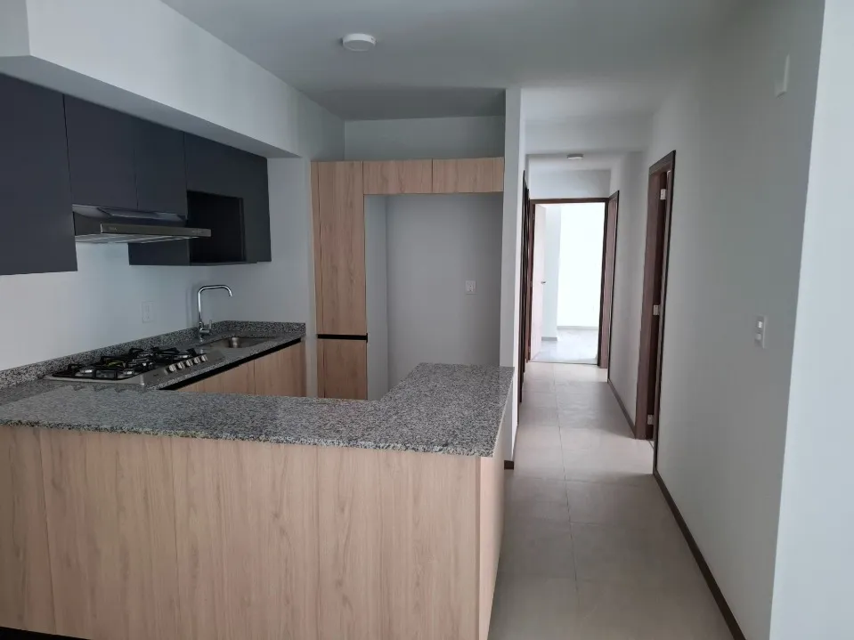Foto 5 de Departamento en venta en Alcalde, Alcalde Barranquitas, Guadalajara