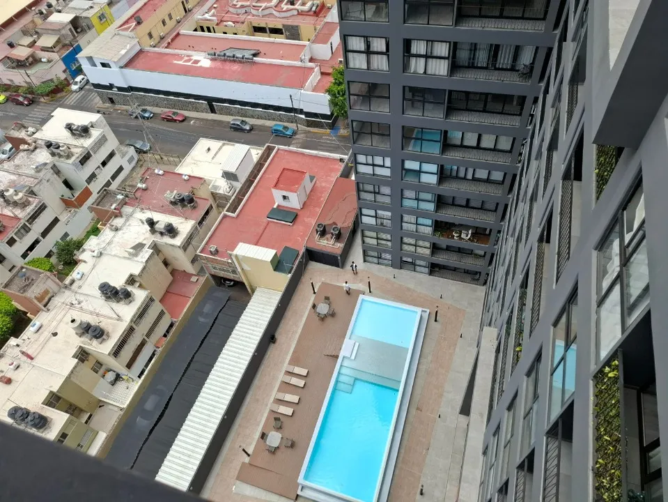 Foto 8 de Departamento en venta en Alcalde, Alcalde Barranquitas, Guadalajara