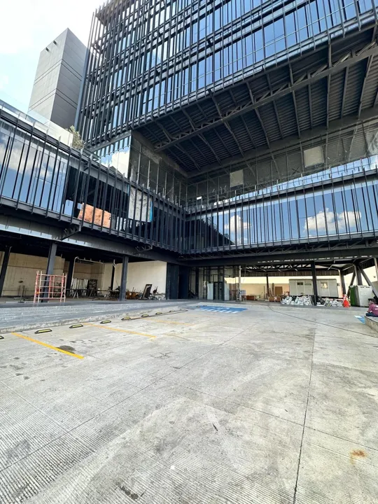 Renta Local Comercial en Zapopan Centro Juan Pablo II