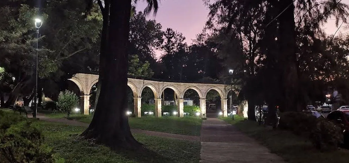 Foto 5 de CASA EN RENTA USO COMERCIAL EN AVE PROVIDENCIA FRENTE A PARQUE