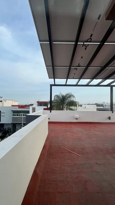 Foto 5 de Casa en Renta en la Cima