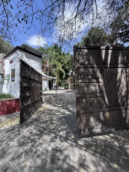 TERRENO LISTO PARA ESCRITURAR, A 2 MIN DE GALERÍAS SANTA ANITA
