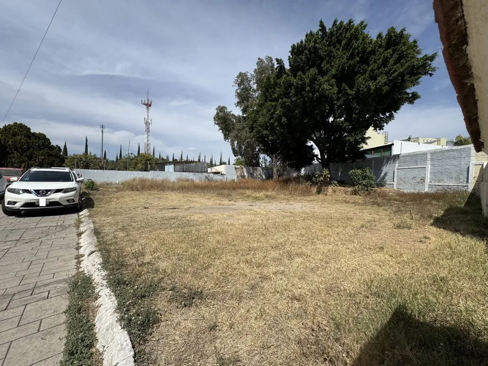 Foto 3 de TERRENO LISTO PARA ESCRITURAR, A 2 MIN DE GALERÍAS SANTA ANITA