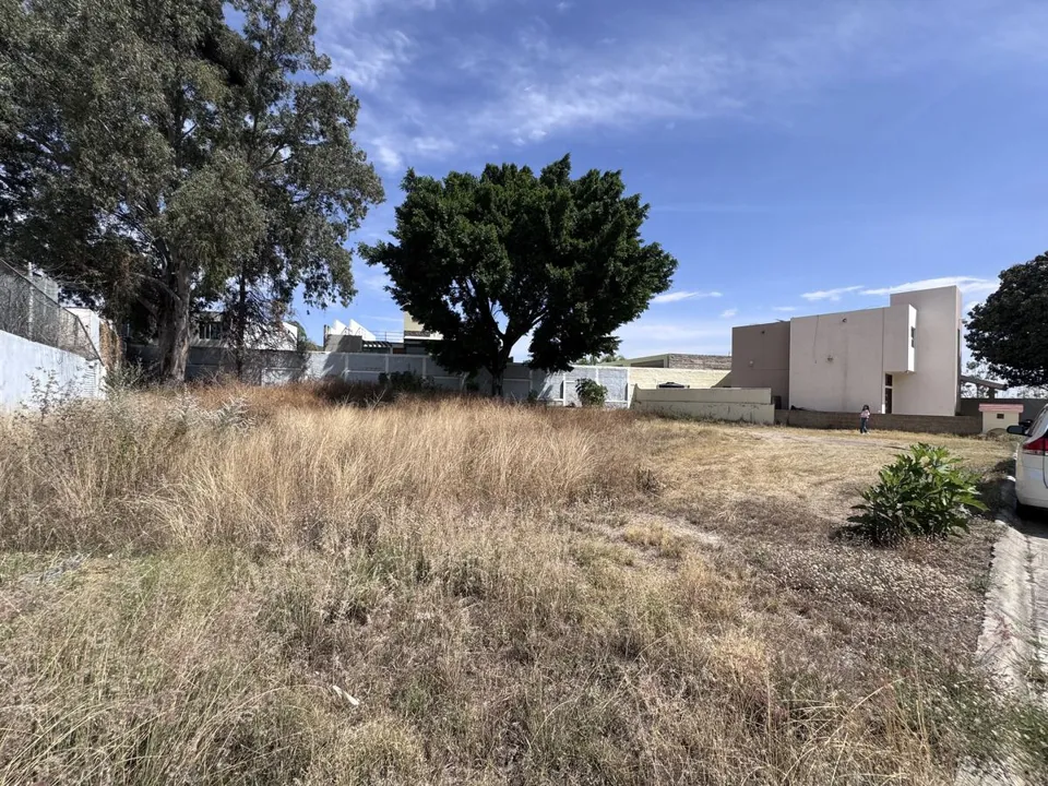 Foto 6 de TERRENO LISTO PARA ESCRITURAR, A 2 MIN DE GALERÍAS SANTA ANITA