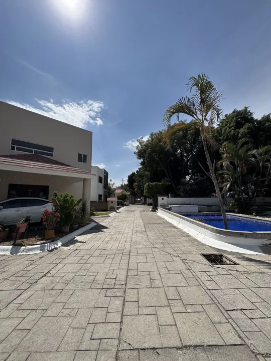 Foto 8 de TERRENO LISTO PARA ESCRITURAR, A 2 MIN DE GALERÍAS SANTA ANITA