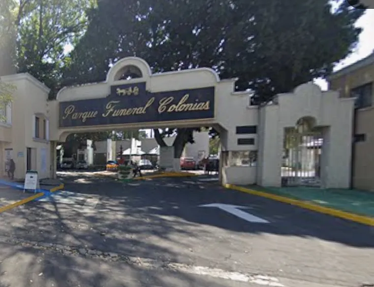 Terreno funerario en venta, Parque funeral Colonias, Zapopan | CTV-2281