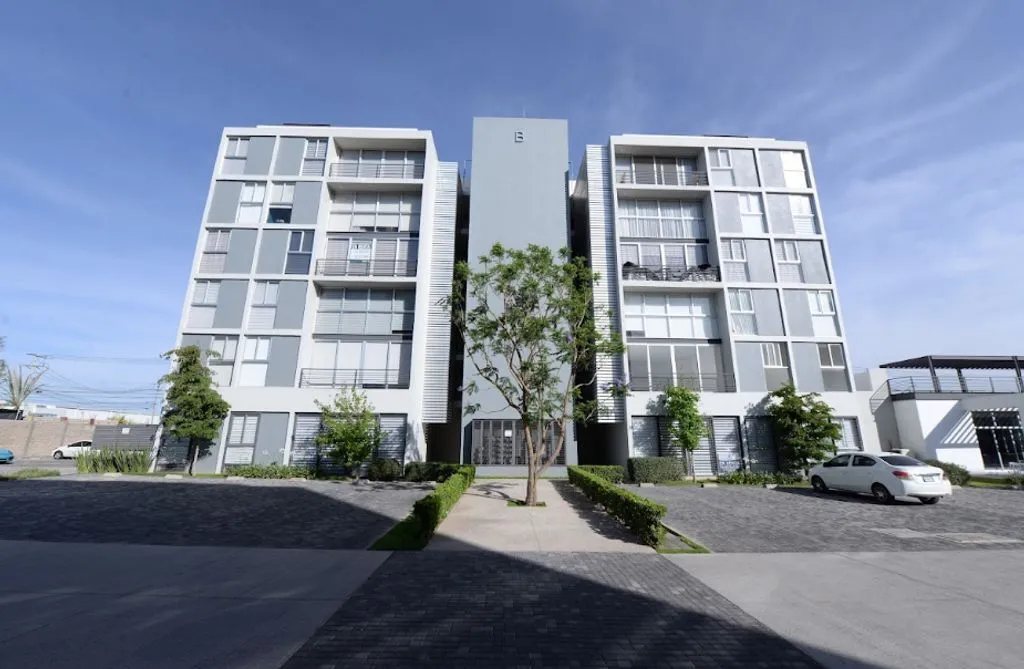 Departamento en PREVENTA en SANT MARTI, Camino Real a Colima
