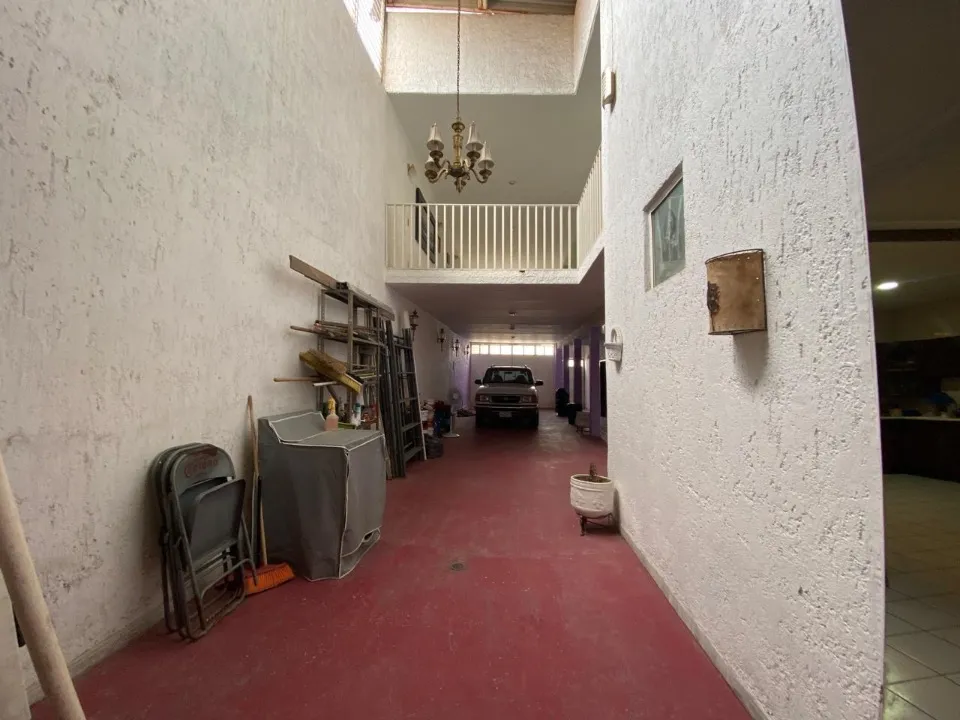 Foto 8 de Casa en venta en Tabachines, El Campesino, San Pedro Tlaquepaque