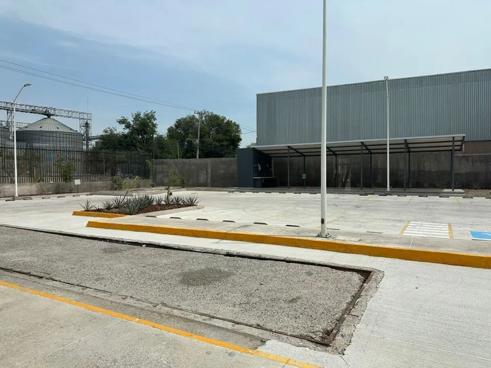 Foto 3 de Oficinas en RENTA en el Álamo industrial dentro de parque industrial