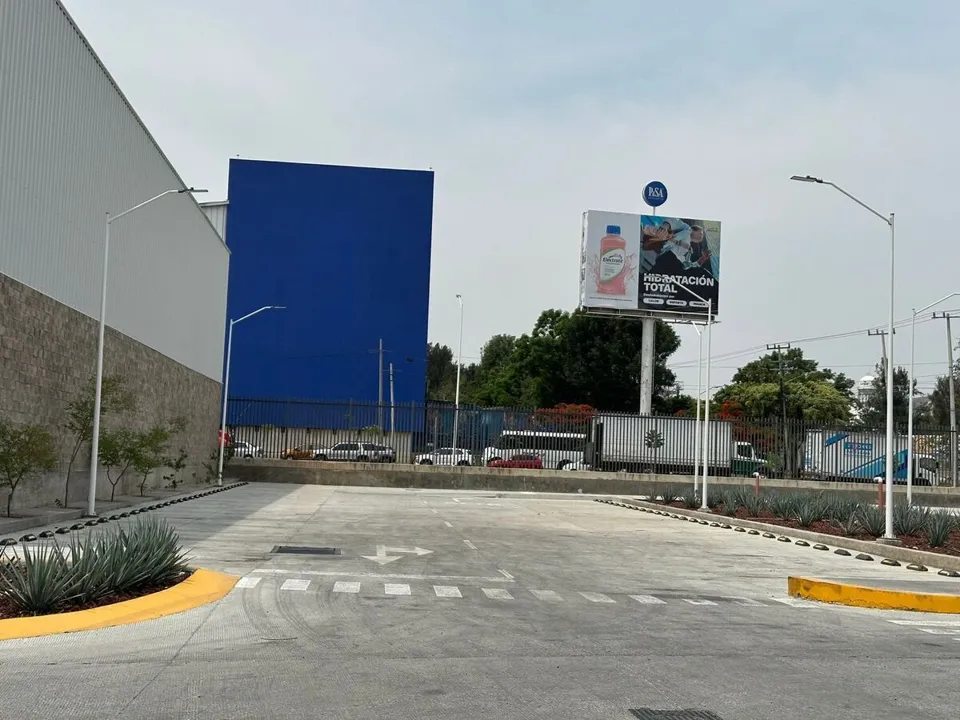 Foto 4 de Oficinas en RENTA en el Álamo industrial dentro de parque industrial