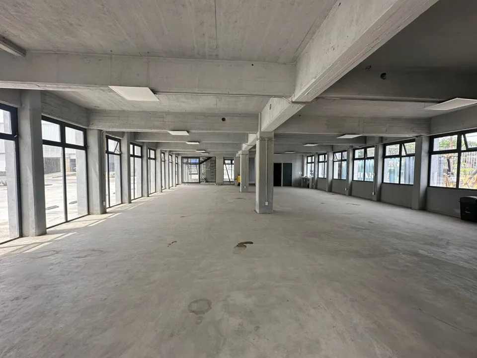 Foto 7 de Oficinas en RENTA en el Álamo industrial dentro de parque industrial
