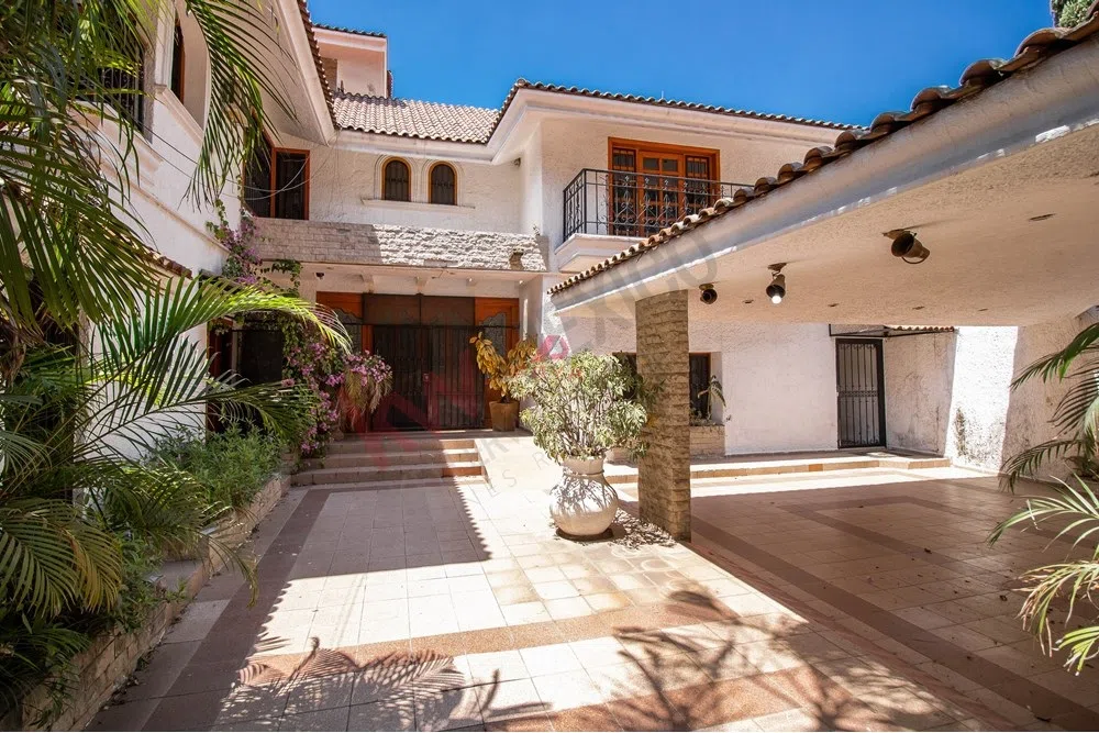 Casa en Venta en Country Club ,Guadalajara , Jalisco