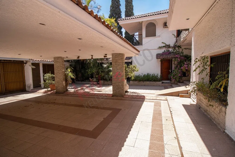 Foto 4 de Casa en Venta en Country Club ,Guadalajara , Jalisco