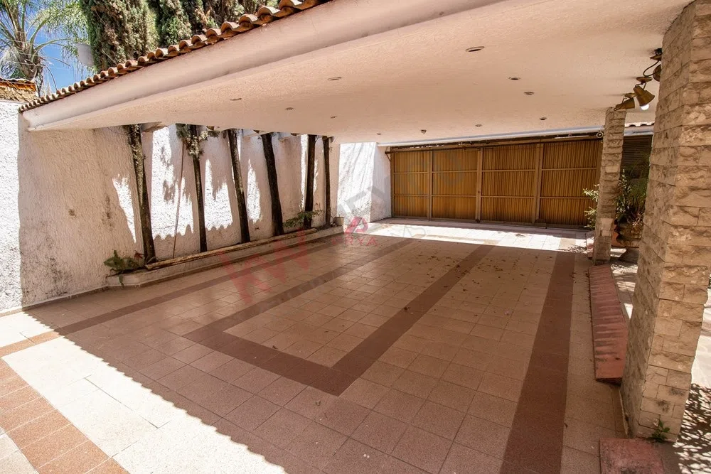 Foto 5 de Casa en Venta en Country Club ,Guadalajara , Jalisco
