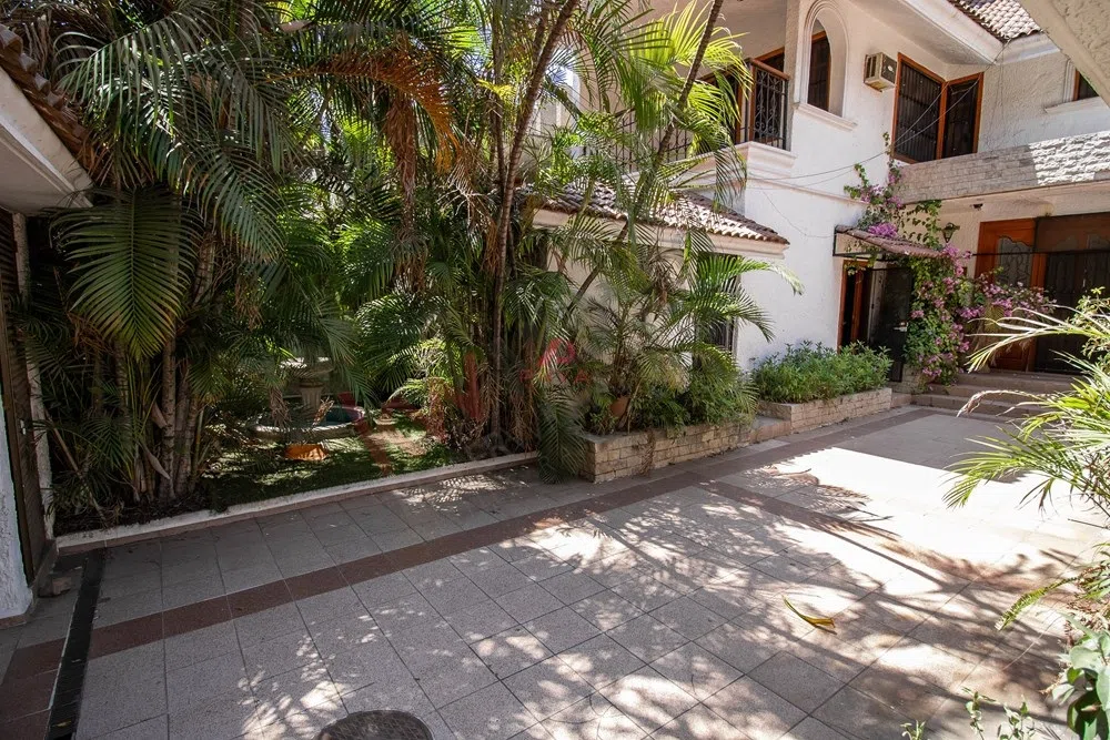 Foto 6 de Casa en Venta en Country Club ,Guadalajara , Jalisco