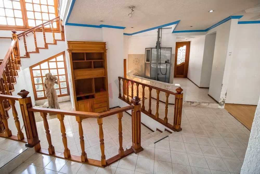 Foto 7 de Casa en Venta en Country Club ,Guadalajara , Jalisco