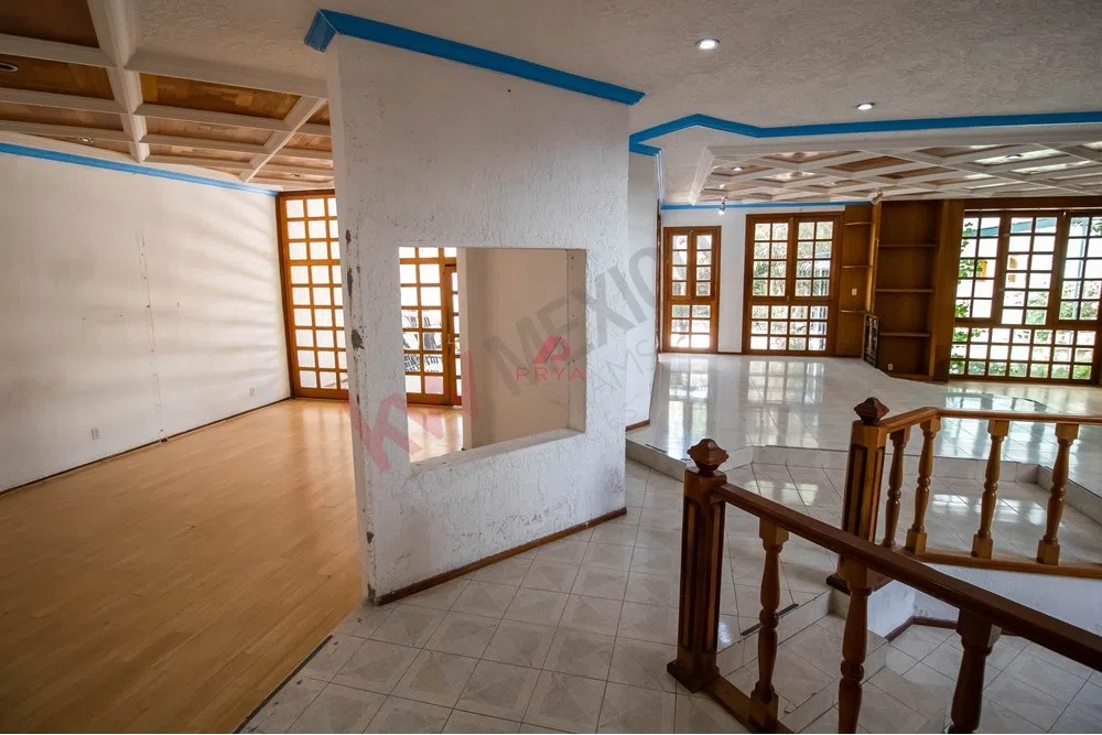 Foto 8 de Casa en Venta en Country Club ,Guadalajara , Jalisco