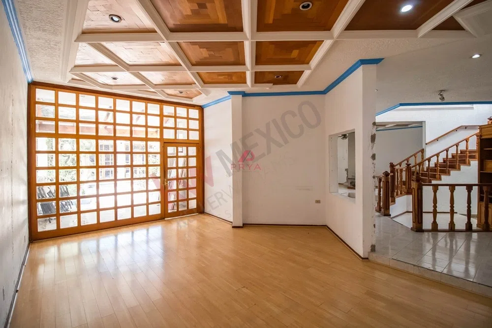 Foto 9 de Casa en Venta en Country Club ,Guadalajara , Jalisco