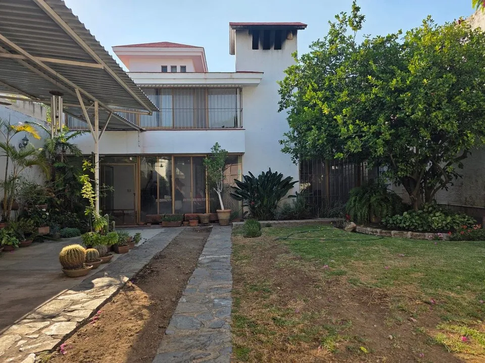 Casa en Venta Bugambilias