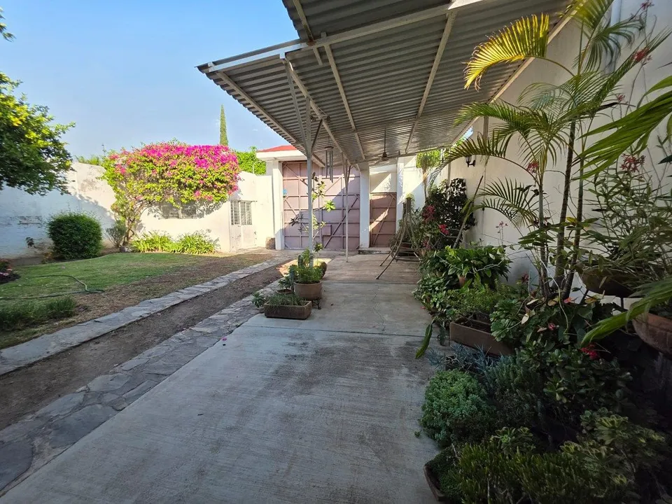 Foto 3 de Casa en Venta Bugambilias