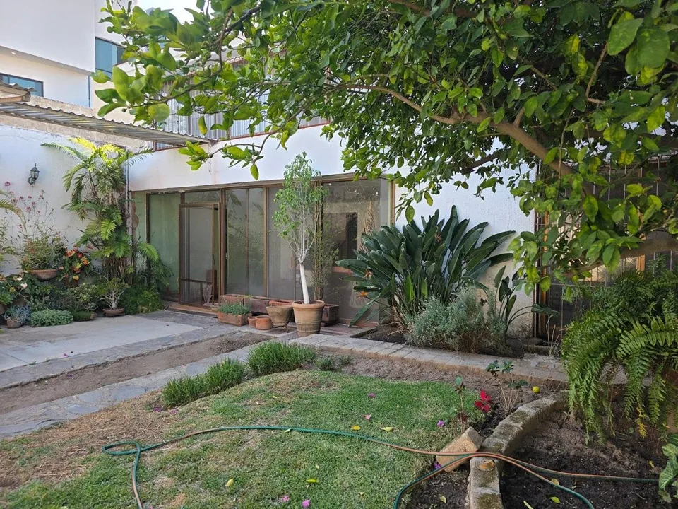 Foto 4 de Casa en Venta Bugambilias