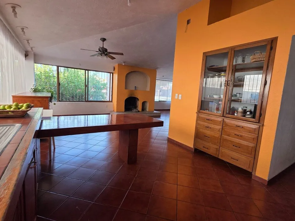Foto 9 de Casa en Venta Bugambilias