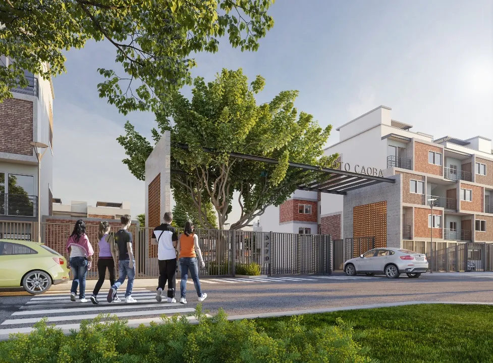 Foto 3 de Departamento en venta en AV. AGRICOLA, Parques del Bosque, San Pedro Tlaquepaque