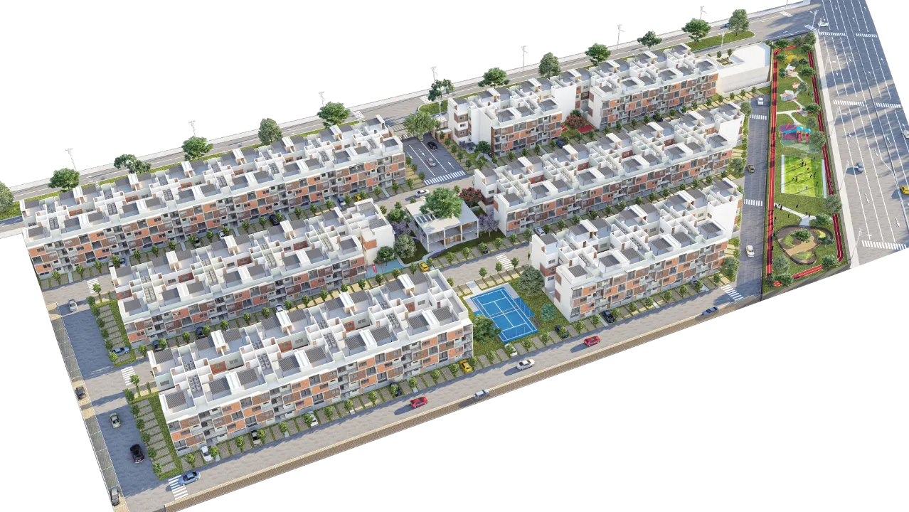 Foto 4 de Departamento en venta en AV. AGRICOLA, Parques del Bosque, San Pedro Tlaquepaque