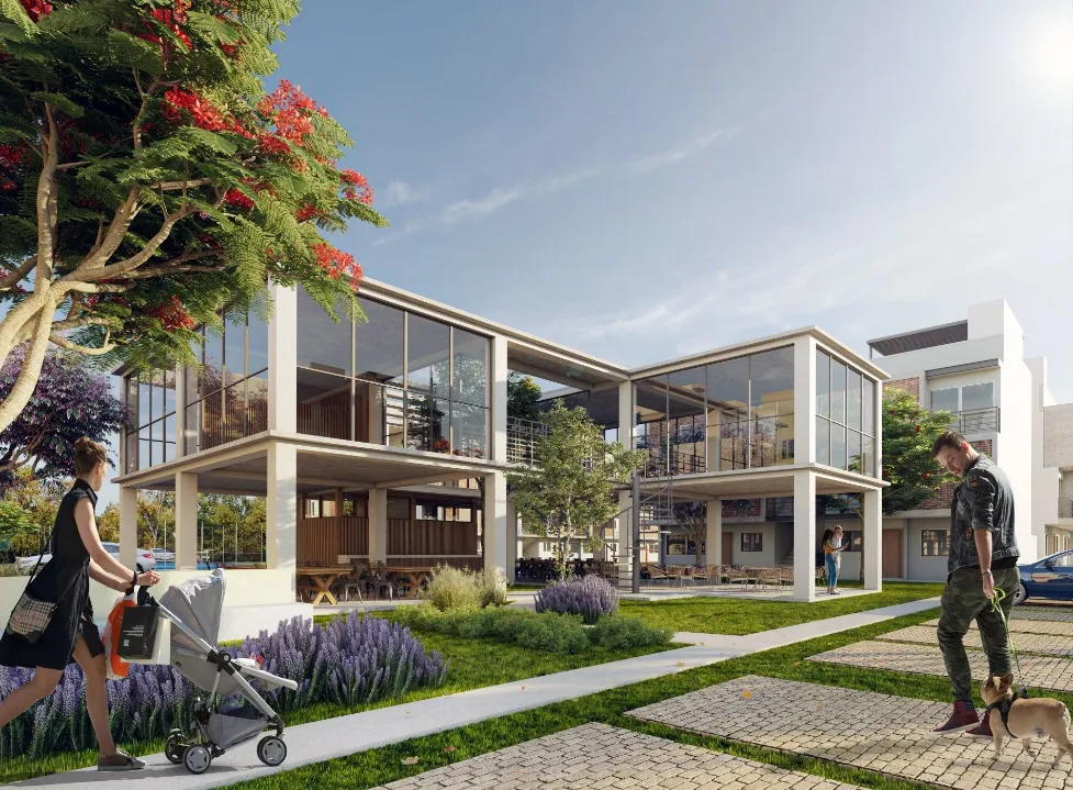 Foto 9 de Departamento en venta en AV. AGRICOLA, Parques del Bosque, San Pedro Tlaquepaque