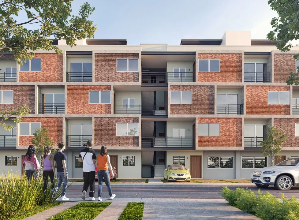 Departamento en venta en AV. AGRICOLA, Parques del Bosque, San Pedro Tlaquepaque