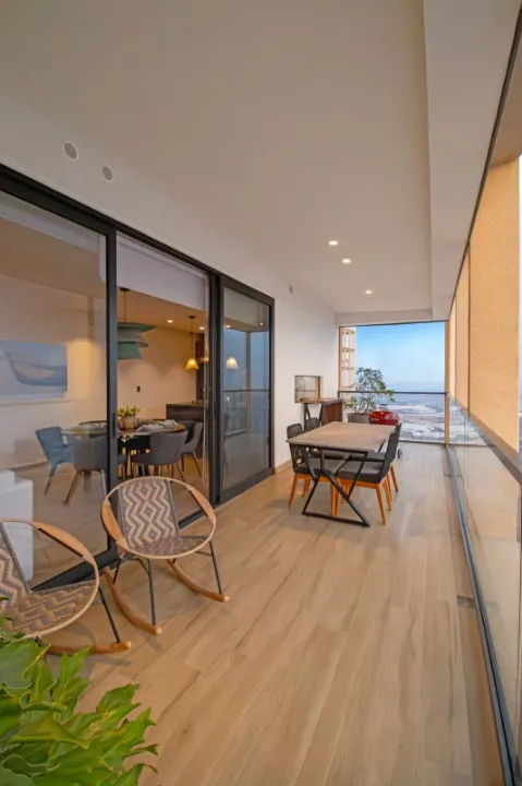 Departamento en venta en Parque Acantha, El Marqués Queretano, Querétaro