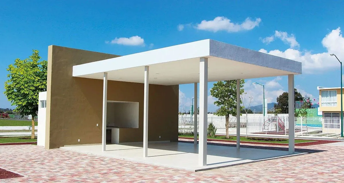 Foto 4 de Casas en Venta en PARQUE DE LAS AVES