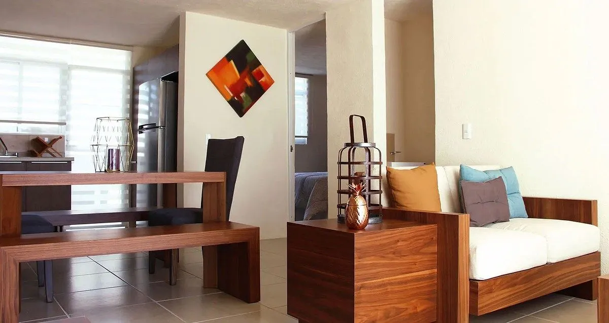 Foto 5 de Casas en Venta en PARQUE DE LAS AVES