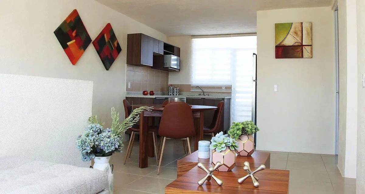 Foto 8 de Casas en Venta en PARQUE DE LAS AVES