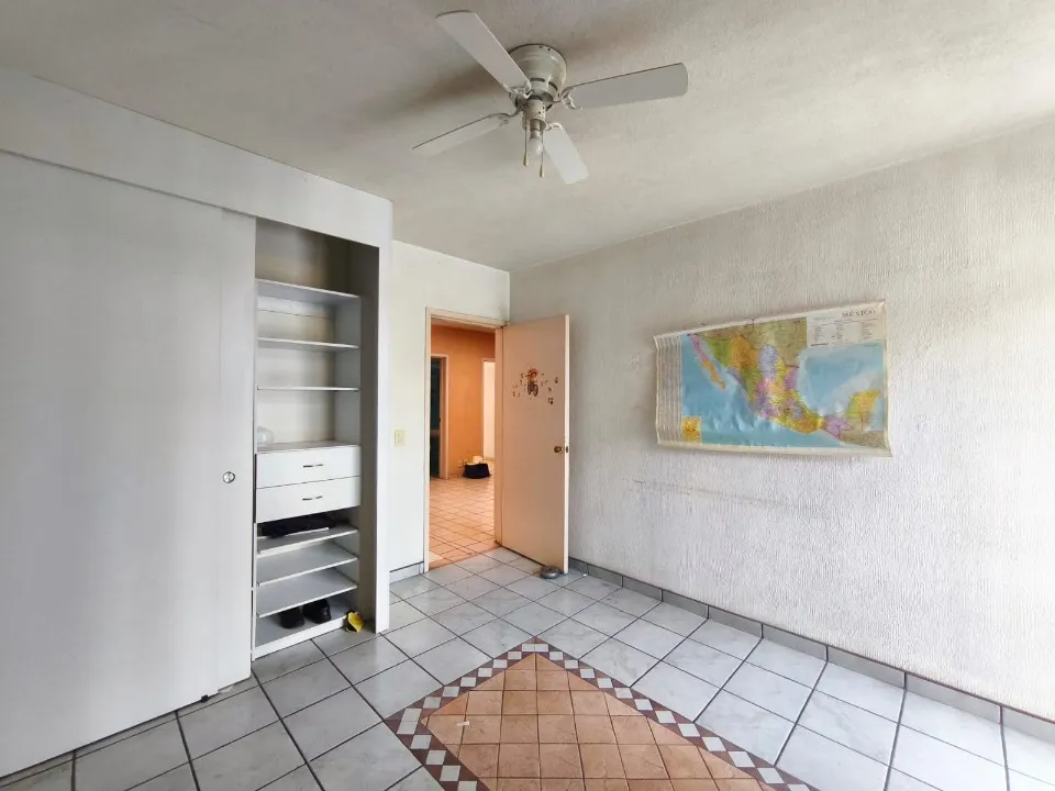 Foto 8 de Casa en venta en Alfredo R. Plascencia, Lafayette, Guadalajara
