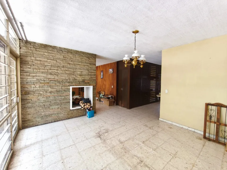 Foto 3 de Casa en venta en Alfredo R. Plascencia, Lafayette, Guadalajara