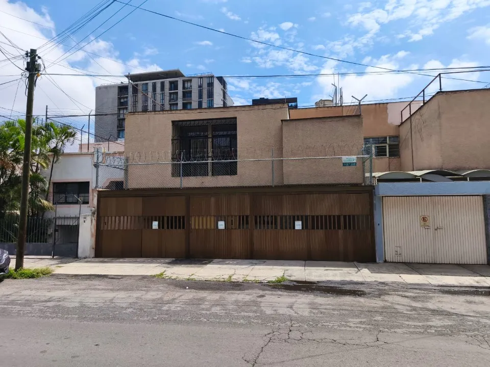 Casa en venta en Alfredo R. Plascencia, Lafayette, Guadalajara