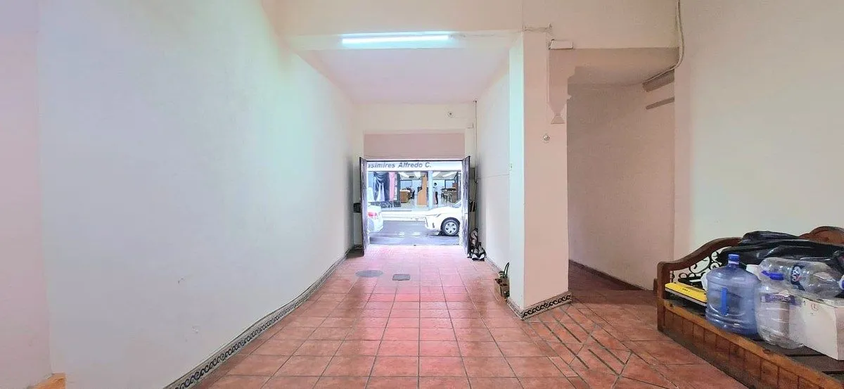 Foto 2 de Casa en Venta con uso Mixto de suelo en Artesanos Guadalajara
