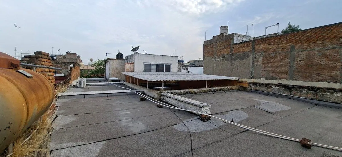 Foto 7 de Casa en Venta con uso Mixto de suelo en Artesanos Guadalajara
