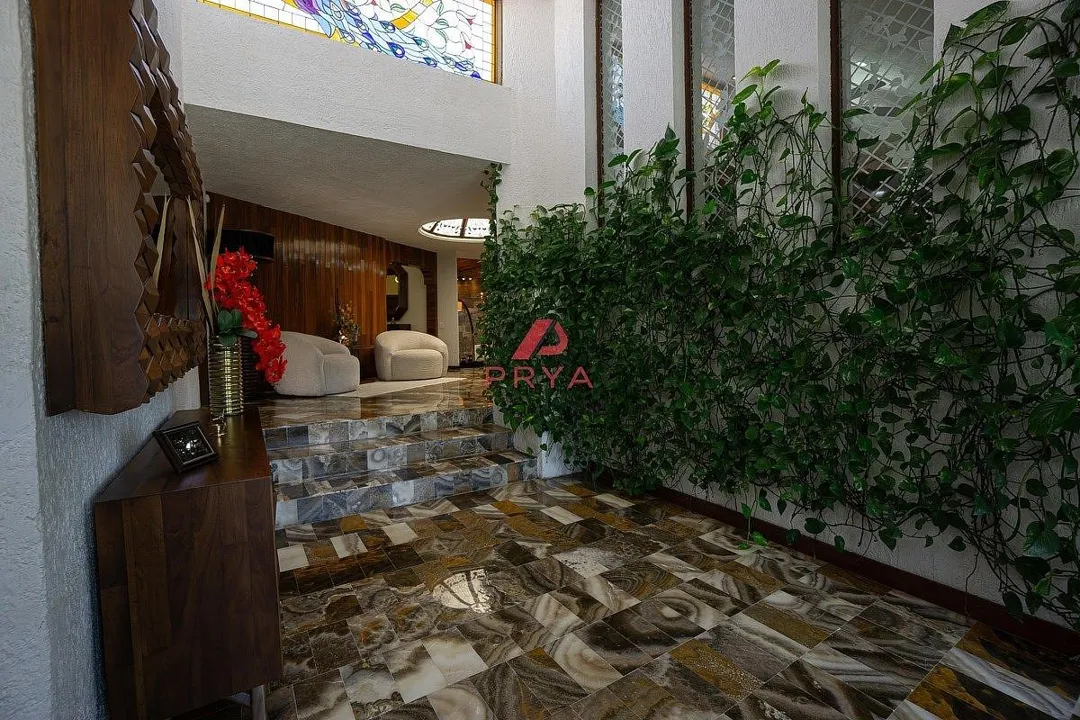 Foto 3 de Casa en venta  en Club de Golf Santa Anita, Tlajomulco, con acabados de lujo